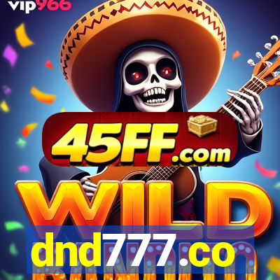 dnd777.co