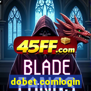 dobet.comlogin