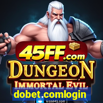 dobet.comlogin