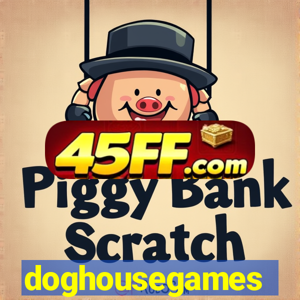 doghousegames
