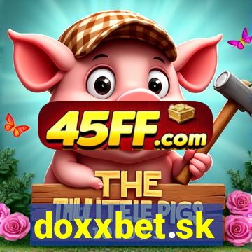 doxxbet.sk