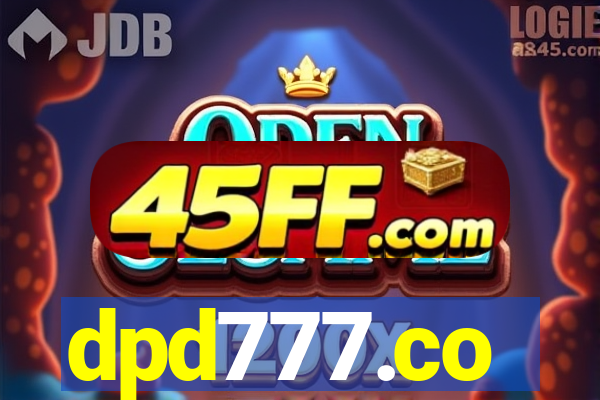 dpd777.co
