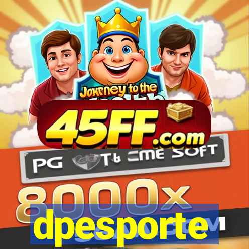 dpesporte