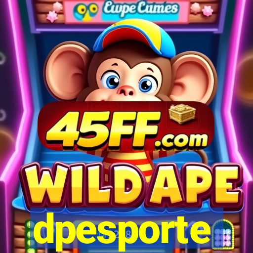 dpesporte