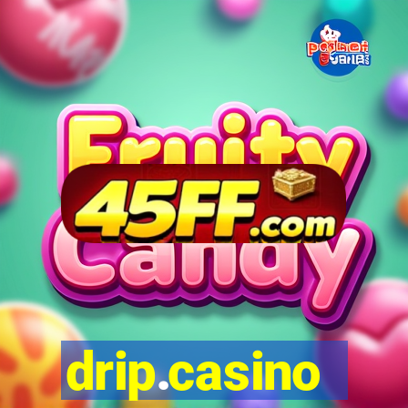 drip.casino