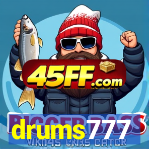 drums777