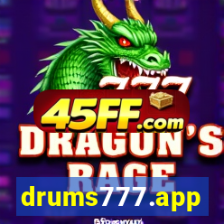drums777.app