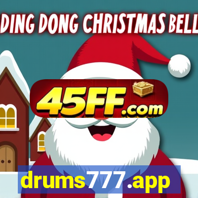 drums777.app