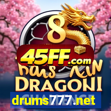 drums777.net