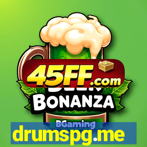 drumspg.me
