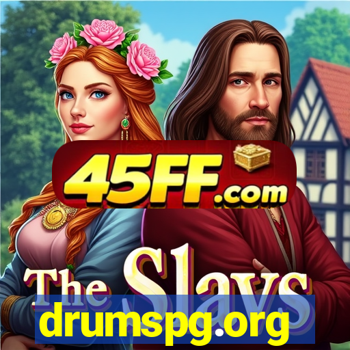 drumspg.org