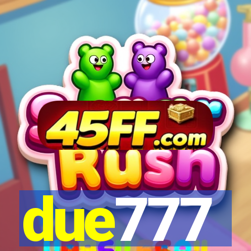 due777