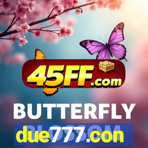 due777.con