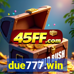 due777.win