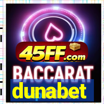 dunabet