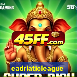 eadriaticleague