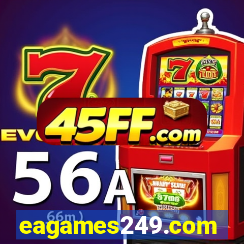 eagames249.com