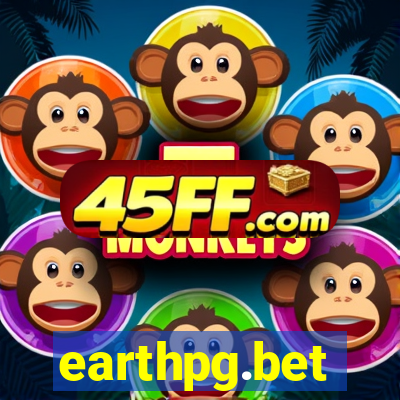 earthpg.bet