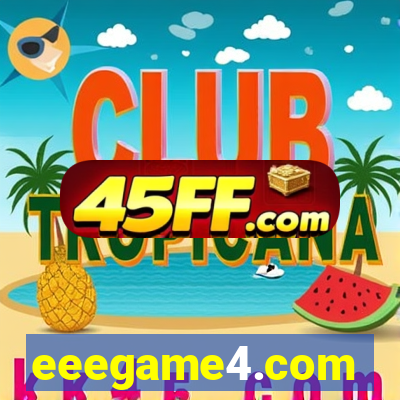 eeegame4.com