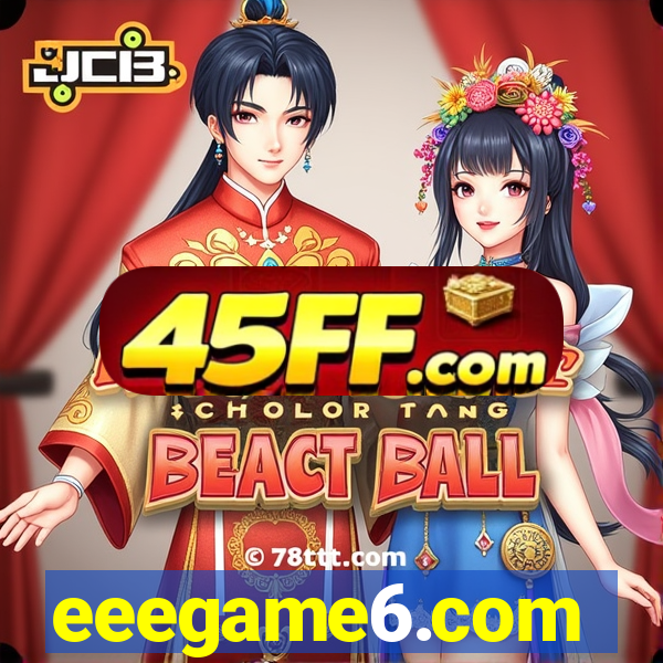 eeegame6.com