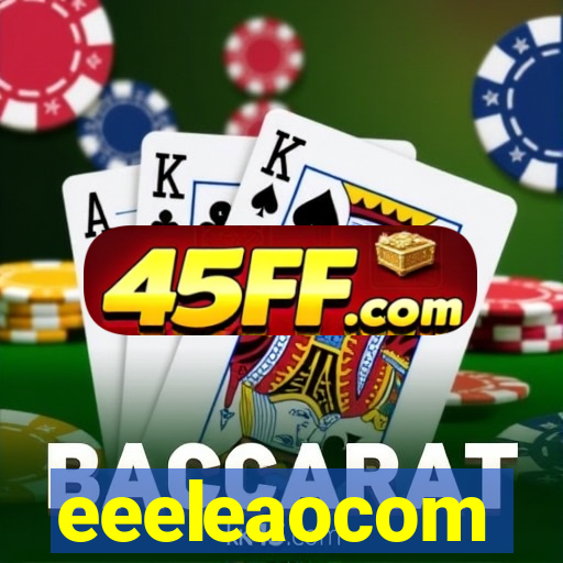 eeeleaocom