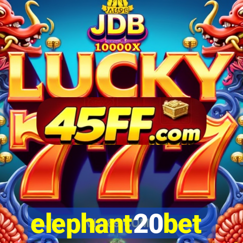 elephant20bet