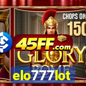 elo777lot