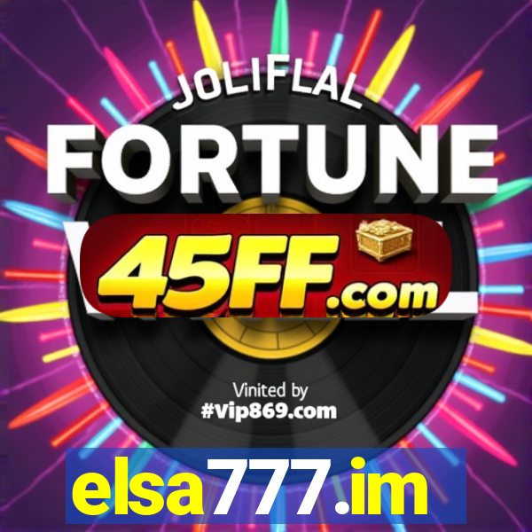 elsa777.im