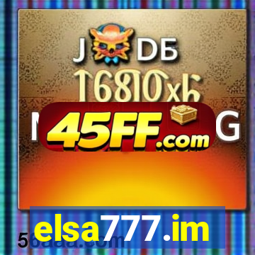 elsa777.im