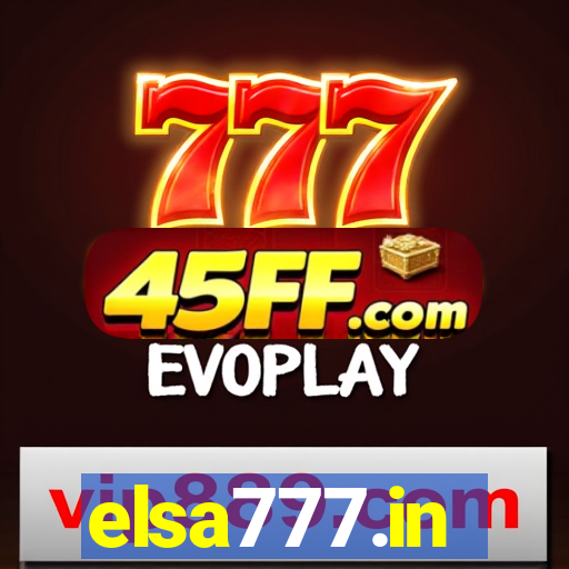 elsa777.in