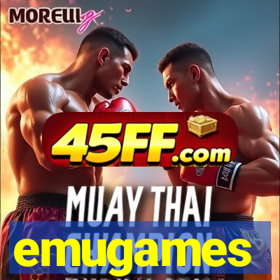 emugames