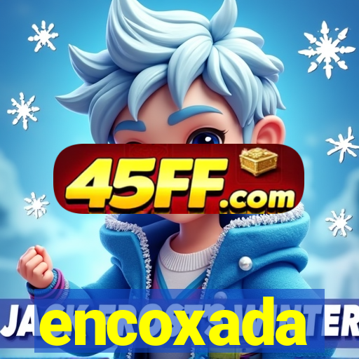 encoxada