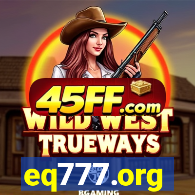 eq777.org