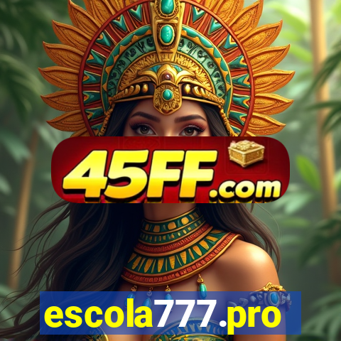 escola777.pro