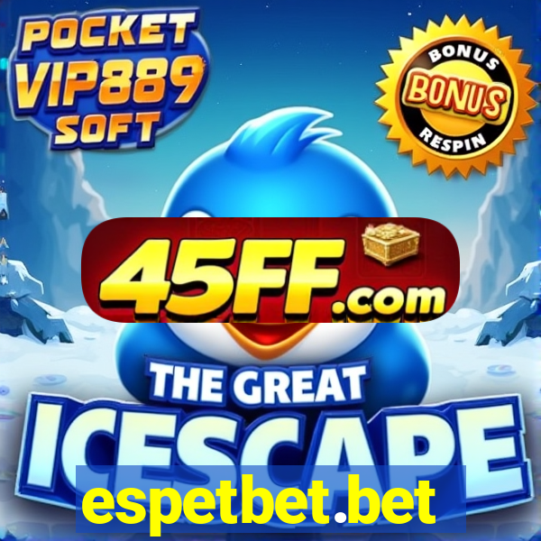 espetbet.bet