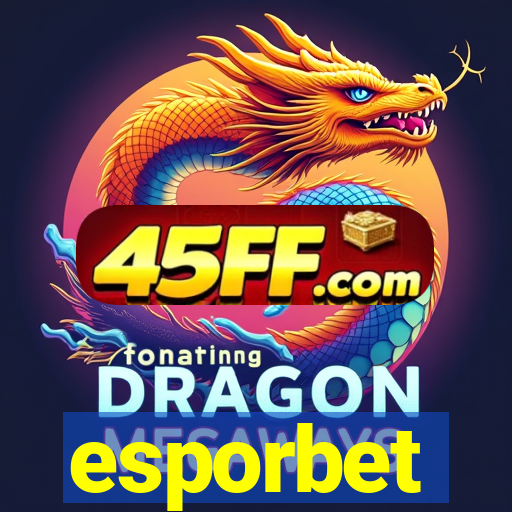 esporbet