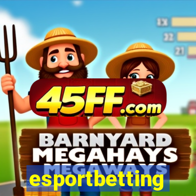 esportbetting
