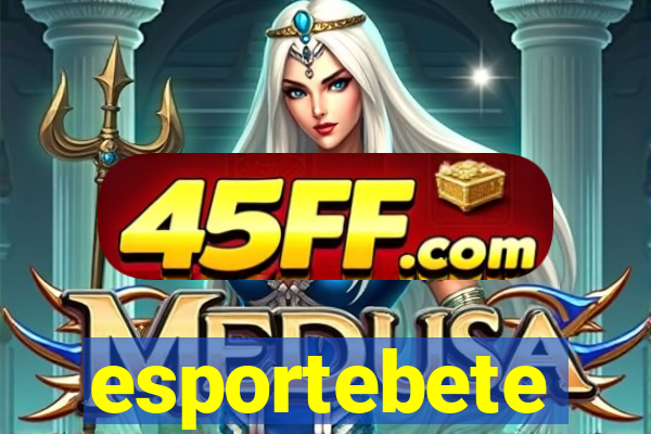 esportebete