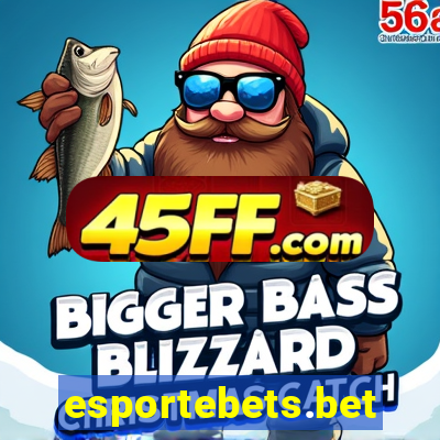esportebets.bet