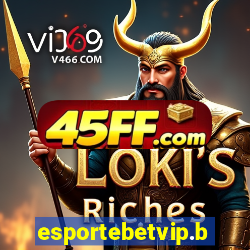 esportebetvip.bet