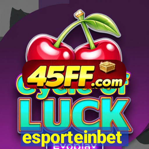 esporteinbet