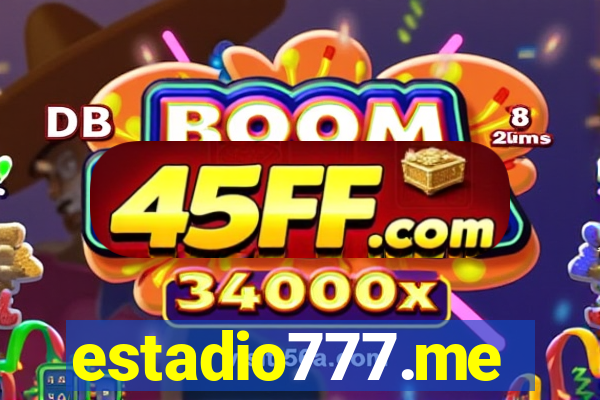 estadio777.me