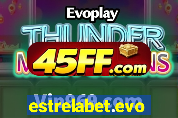 estrelabet.evo