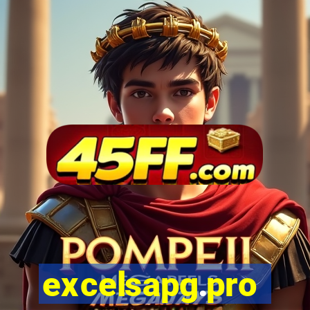 excelsapg.pro