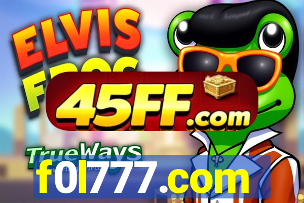 f0l777.com