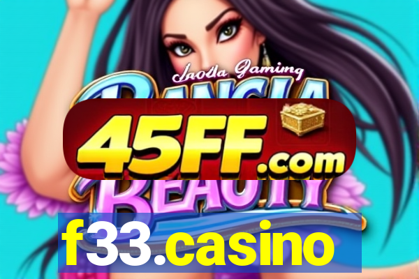 f33.casino