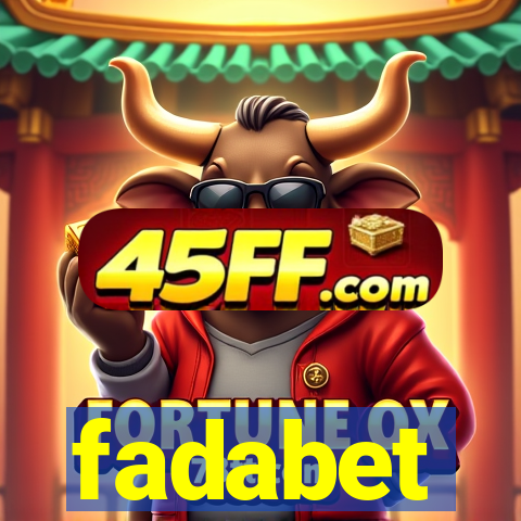 fadabet