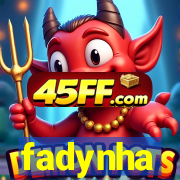 fadynha