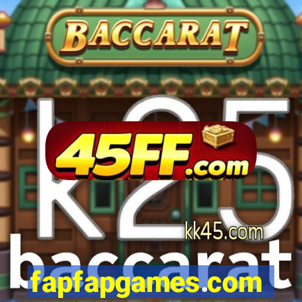 fapfapgames.com