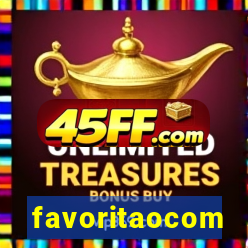 favoritaocom